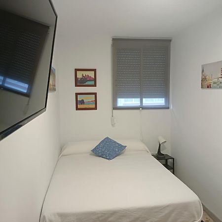 Apartmento Velarde 15 San Fernando La Isla Cadiz Exterior photo